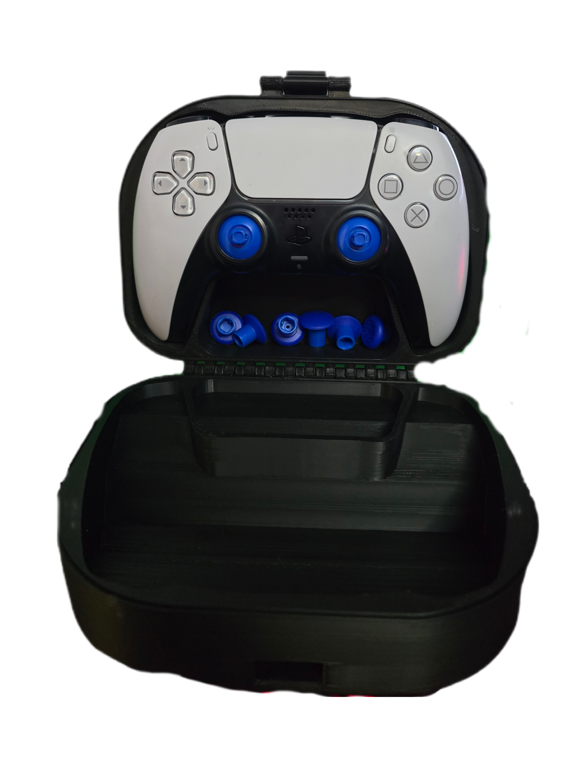 CCC Custom 3D Printed Case - Image 2
