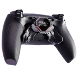 CCC Pro-Pack Send-In Modification Service (TMR Sticks & Back Buttons)